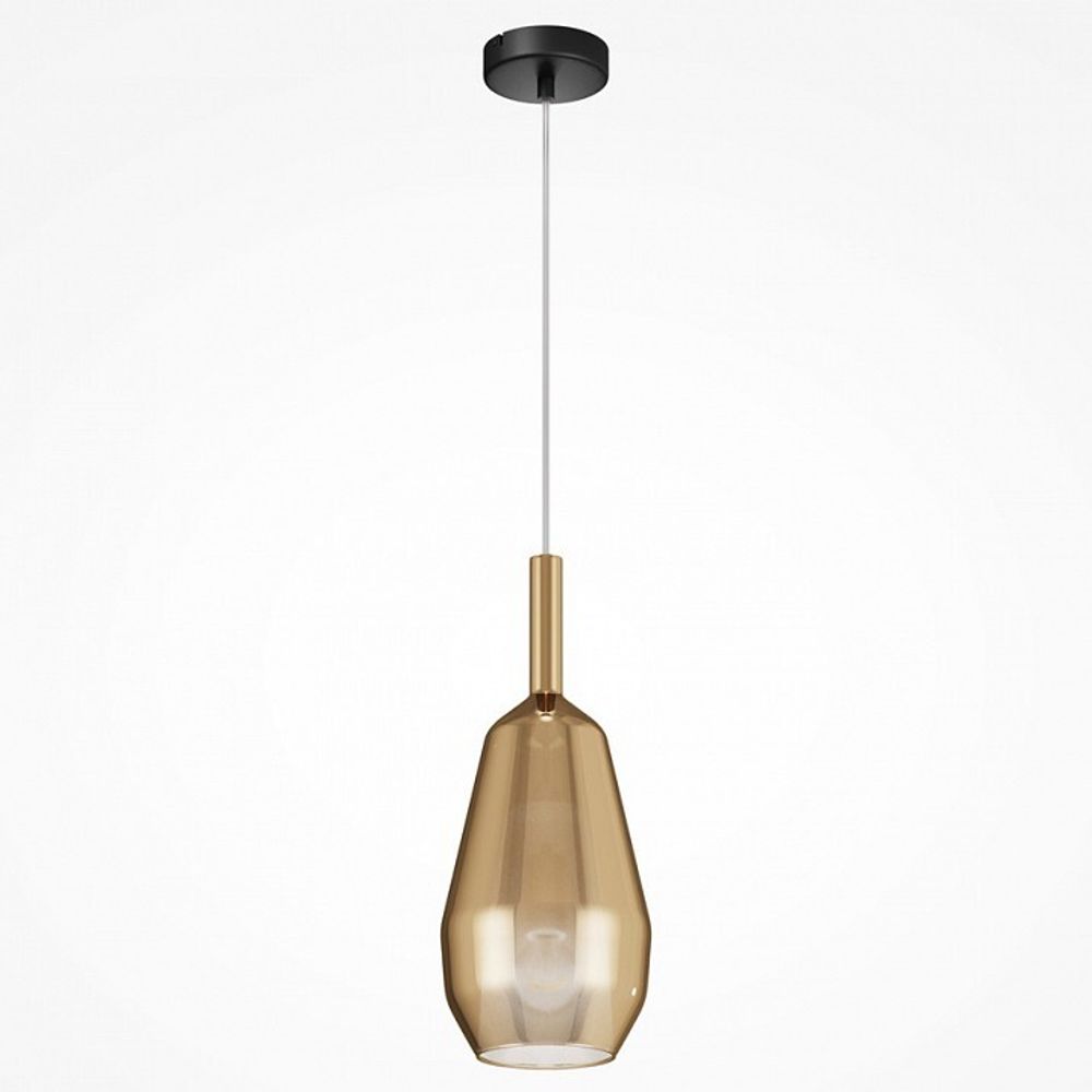 Подвесной светильник Maytoni Duality MOD271PL-01B7