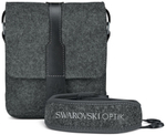 Бинокль SWAROVSKI CL Companion 8x30 Northern Lights, антрацитовый