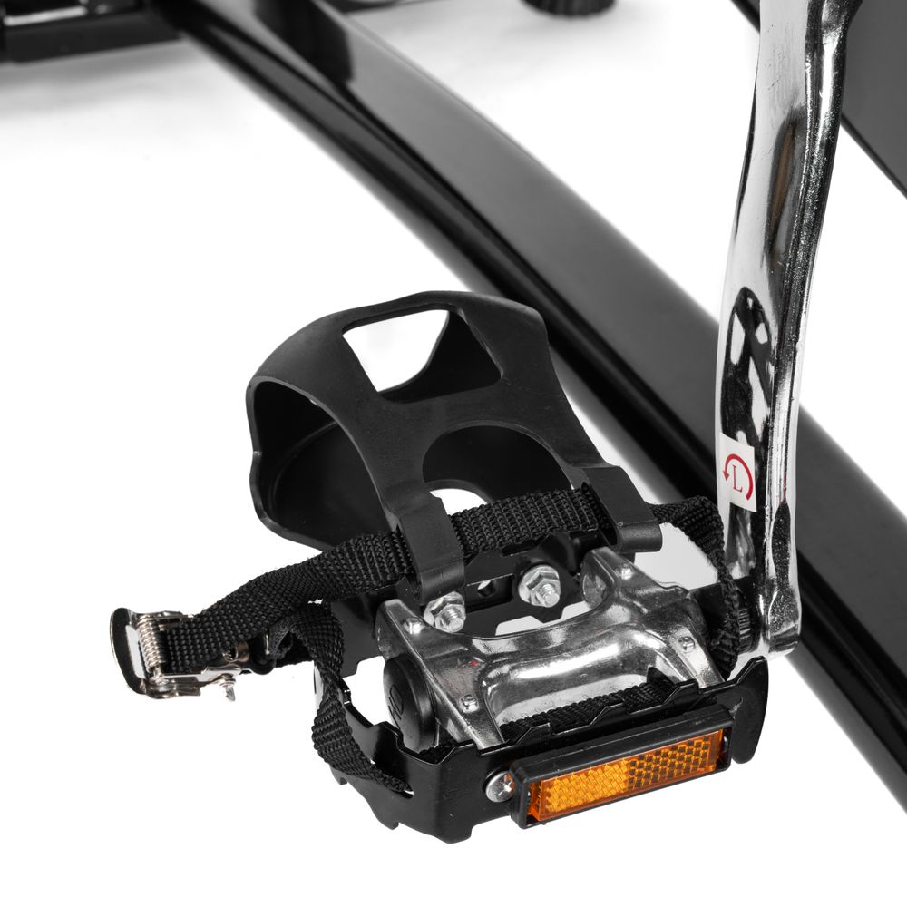 Спин-байк DFC Condition SQ-2201 / колодочный, до 110 кг