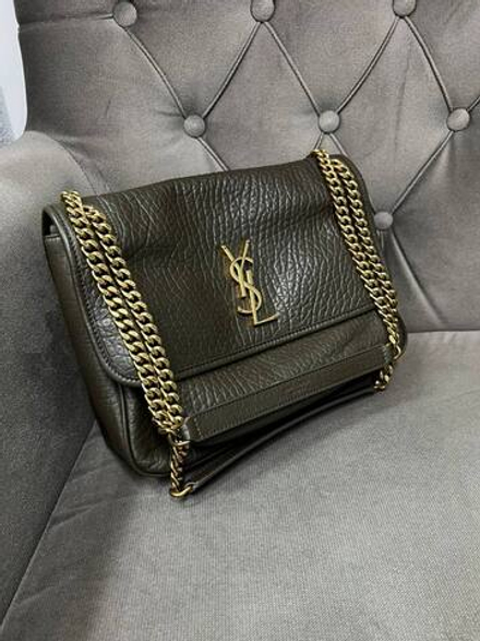 Сумка Yves Saint Laurent