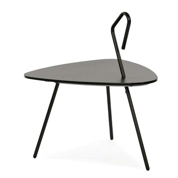 Стол журнальный Rotor 63х53