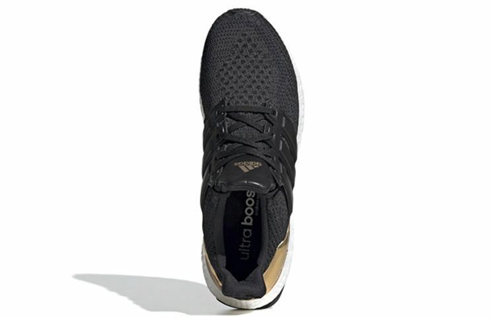 Кроссовки Adidas Ultraboost 1.0 Gold Medal