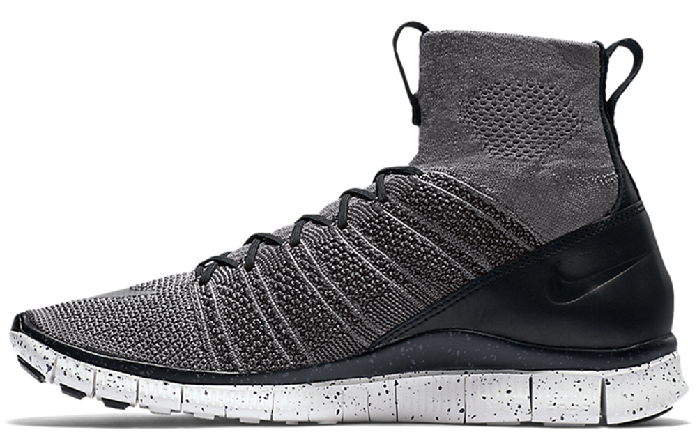 Кроссовки Nike Mercurial Superfly Mercurial Black