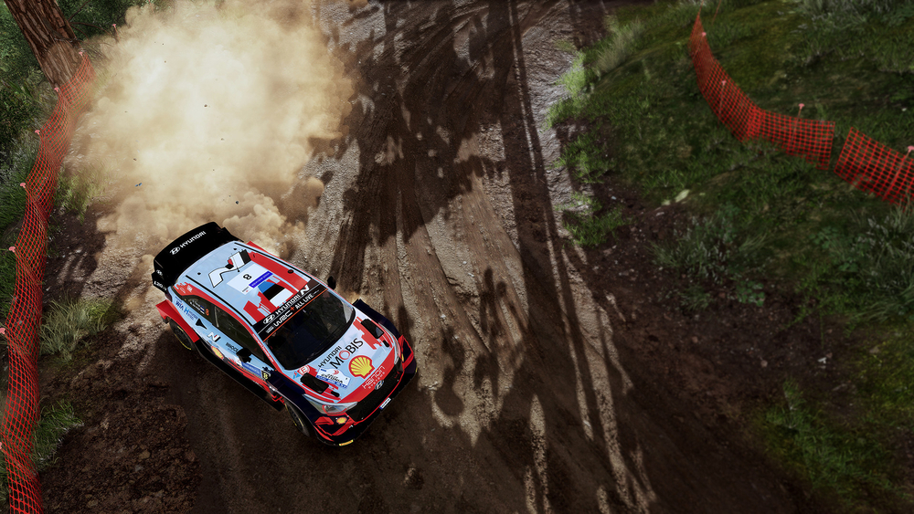 WRC 10 FIA World Rally Championship (для ПК, цифровой код доступа)