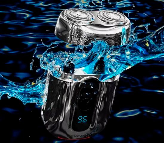 Электробритва Xiaomi BEHEART GTR