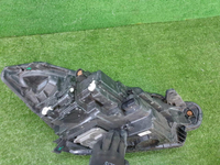 Битая Фара левая Chery Tiggo 7 Pro (2020-н.в.) LED