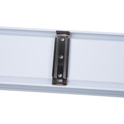 ULT-P71B-100W-SPFB-L105 WHITE WINTERGARDEN Светильник светодиодный накладной. Спектр для фотосинтеза. Корпус белый. Угол 60 градусов. ТМ Uniel