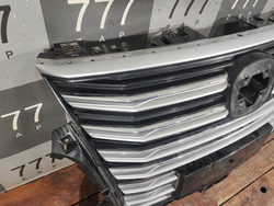 Решетка радиатора Changan CS95 19-нв Б/У Оригинал S4010663901