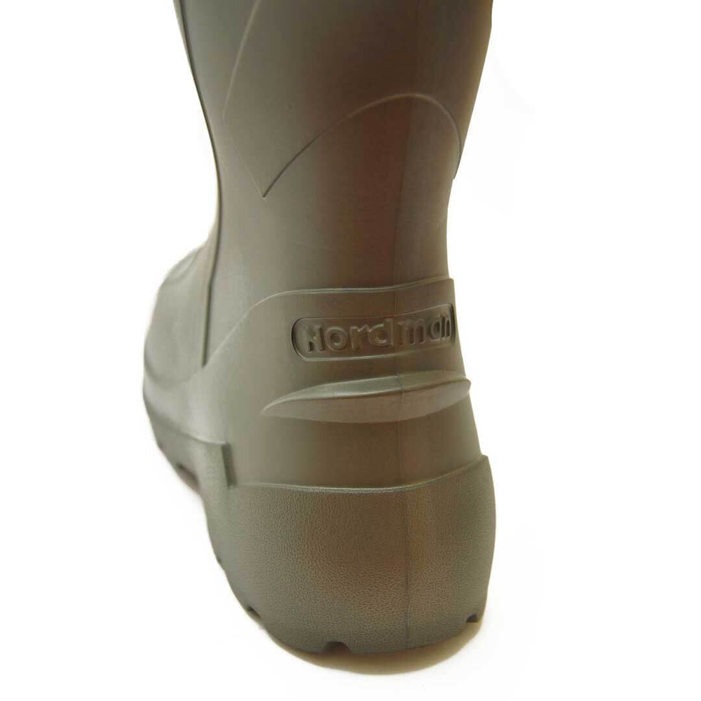 Сапоги Nordman Power Plus