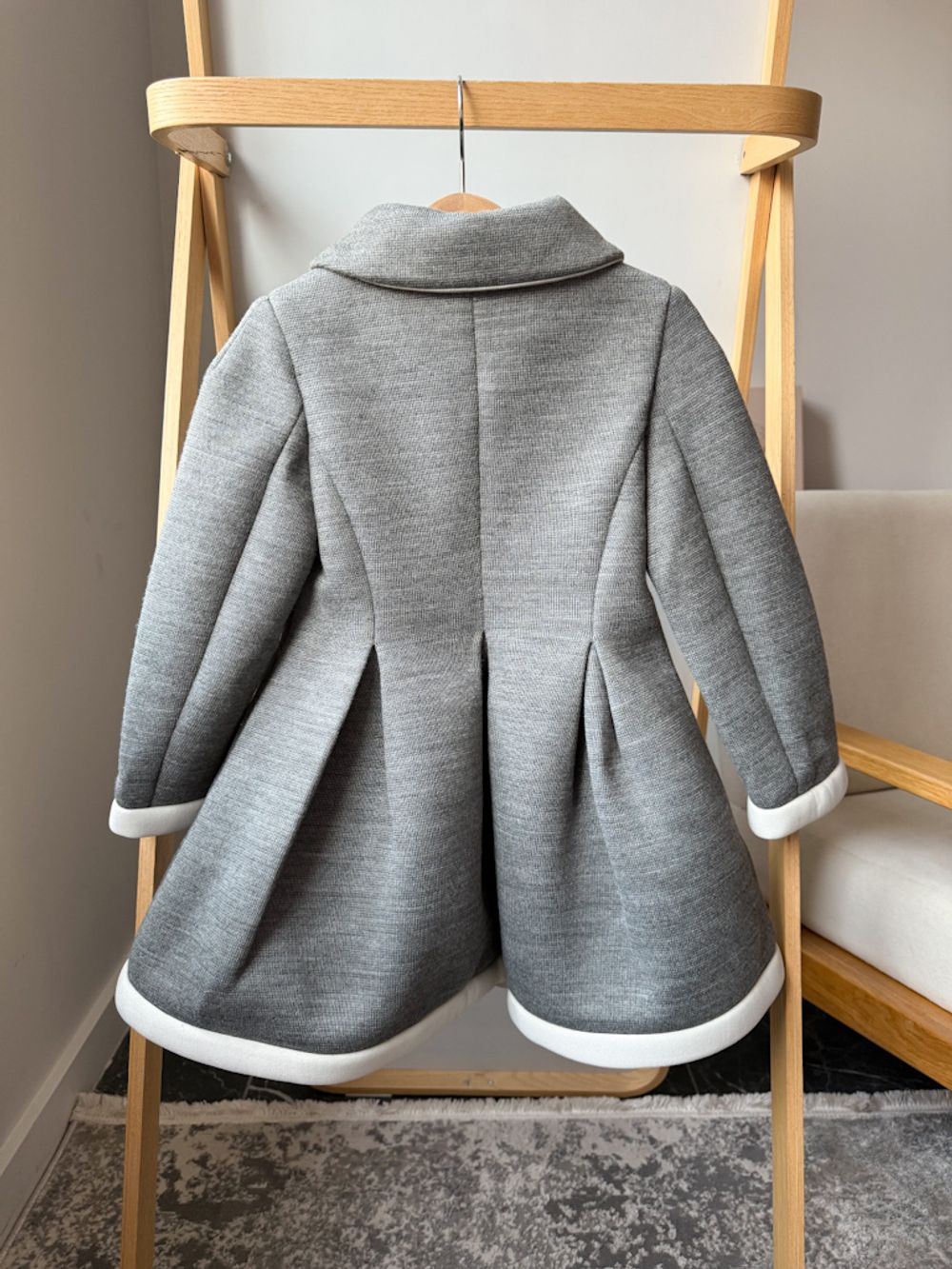 Пальто Monnalisa, 104