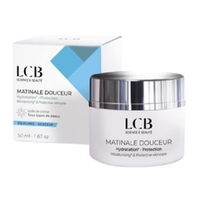 Крем для лица дневной Матиналь Дюсэр LCB (M120) Matinale Douceur Creme 50мл