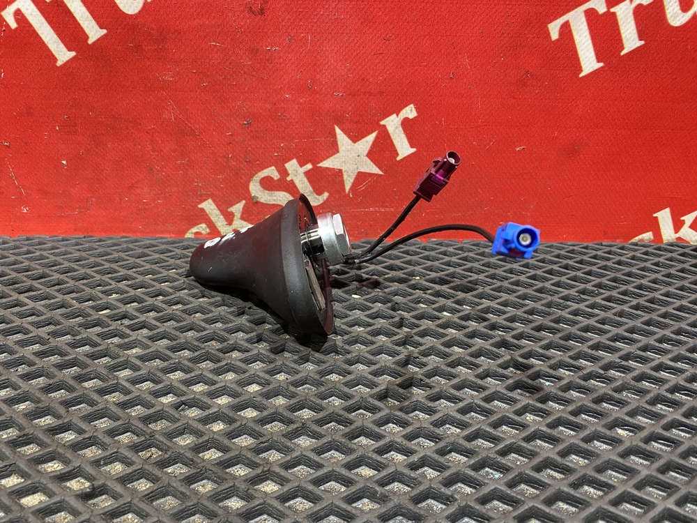 Антенна 2020г