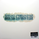 King Crimson / Starless And Bible Black (LP)
