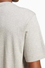 Футболка adidas Trefoil Essentials - серый