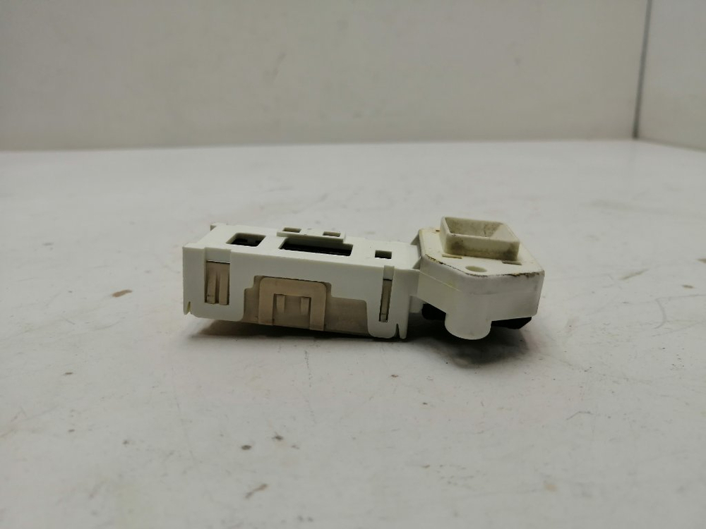 S1WTF3003A кт107 Блокировка люка для стиральной машины Siemens S1WTF3003A б/у