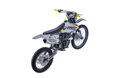 Мотоцикл кроссовый эндуро BRZ X5M 250cc