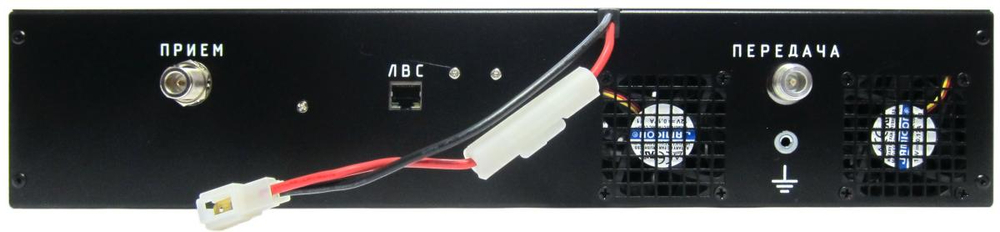 Радиоретранслятор Аргут DR50-DMR VHF