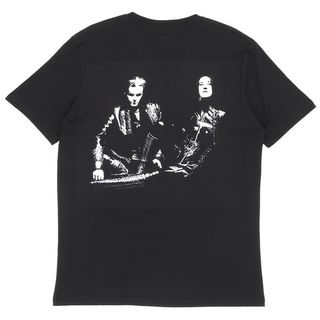 Футболка Lacrimosa Fassade (853)