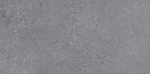 Керамогранит, LB Ceramics, Трэверс, 300x600 мм, Темно-серый, Матовая, Плоская