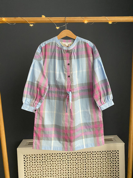 Платье Burberry, 122