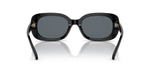 Солнцезащитные очки HC8358U Coach - черный(HC8358U)