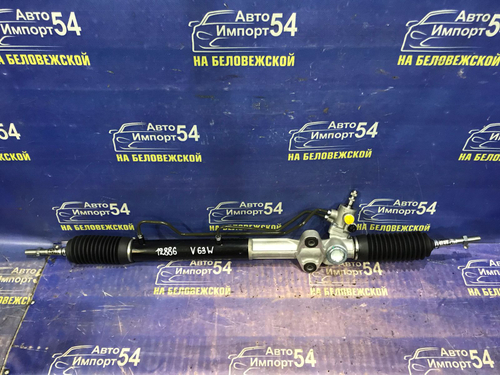 Рейка рулевая MITSUBISHI PAJERO 2005-2006