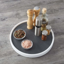 Kitchen Craft Вращающийся диск Copco Pro 38 см