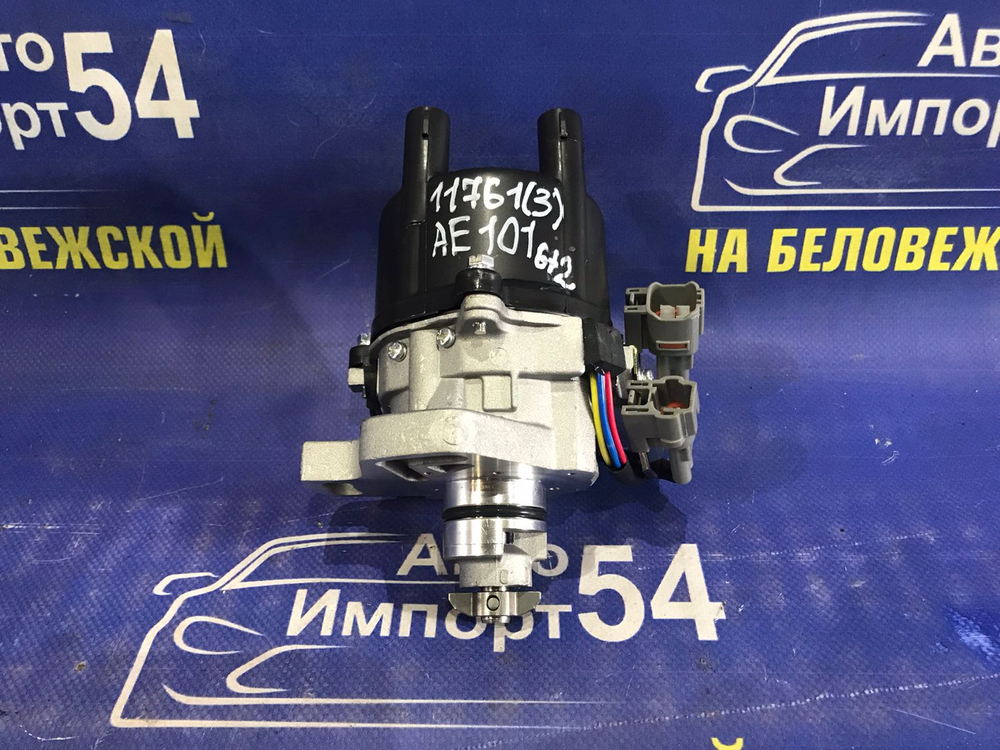 Трамблер TOYOTA COROLLA 1991-1995