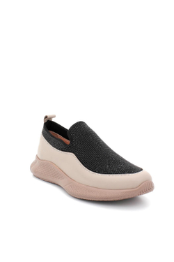 Слипоны женские Ascalini R14247B