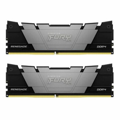 Оперативная память KINGSTON FURY Renegade DDR4 16GB 4600MHz CL19 UDIMM KF446C19RB2K2/16