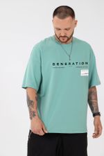 Фуфайка мужская Леон-2.1 Виотекс ЗЕЛЁНЫЙ