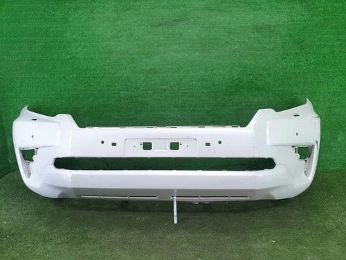 Бампер передний Toyota LC Prado 150 (2017-2020)