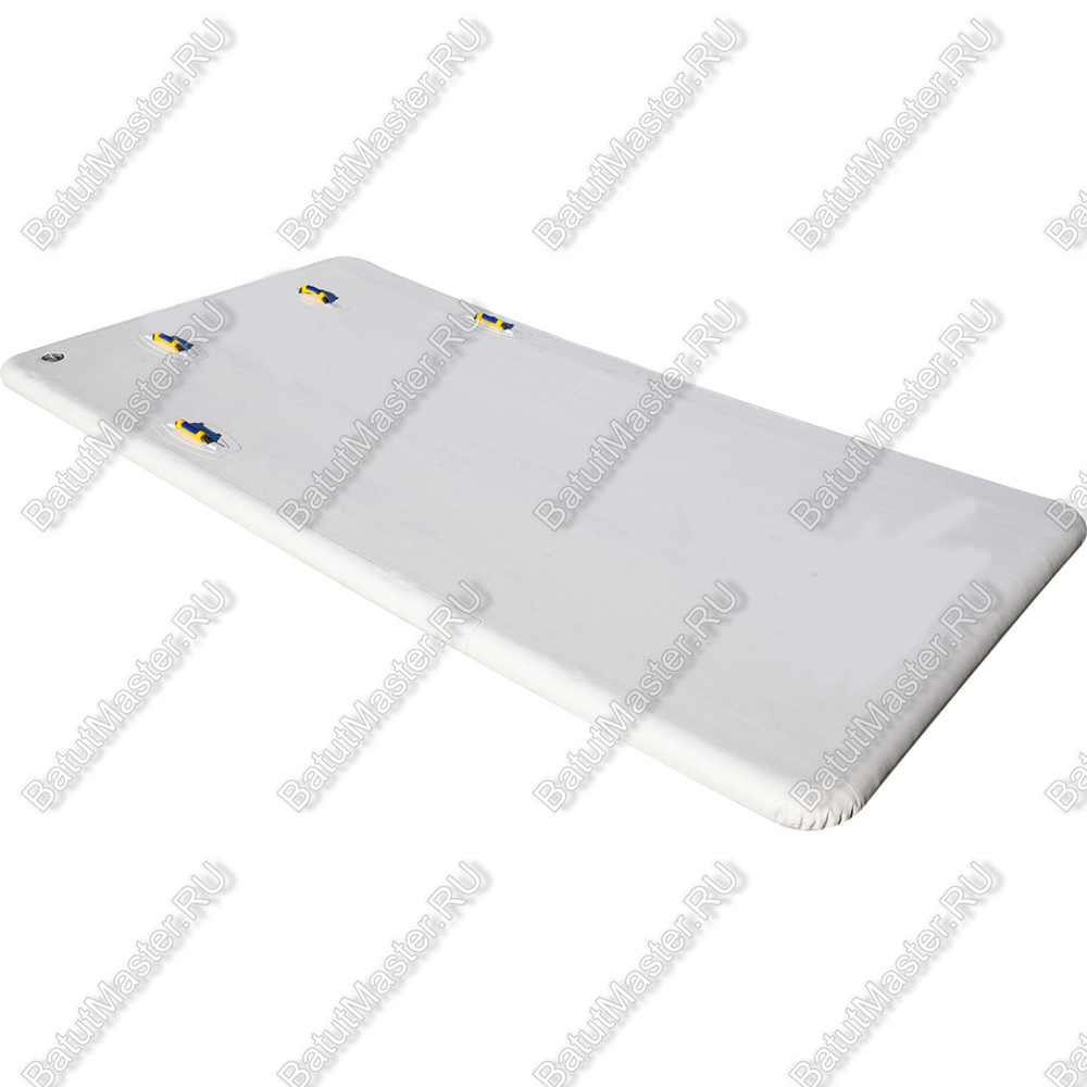 Модуль аквапарка «Скоростная трасса», 3×1,5×1,5 м