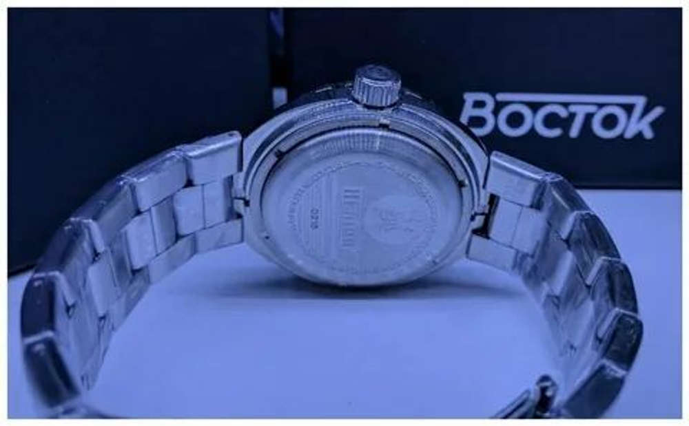 Часы наручные Восток 02036А