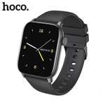 Смарт-часы HOCO Y3 (черный)
