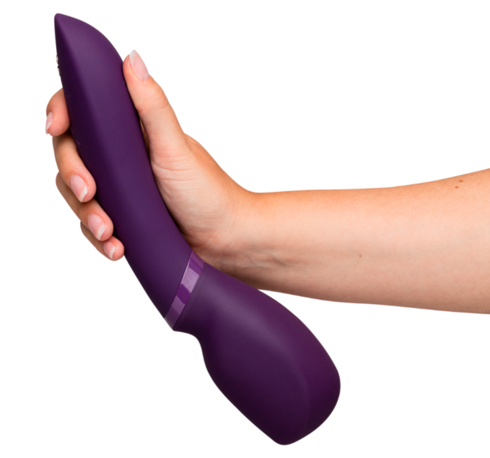 We-Vibe Wand 2 - вибромассажер