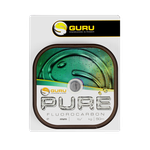 GURU Леска флюорокарбон Pure 0.16мм 50м (Уценка)