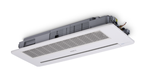 Кассетная VRF система Bosch AF-1C 18-1 P/AF-P 1C