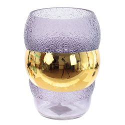 GAEM Ваза, 4800 мл, L19 W19 H26 см