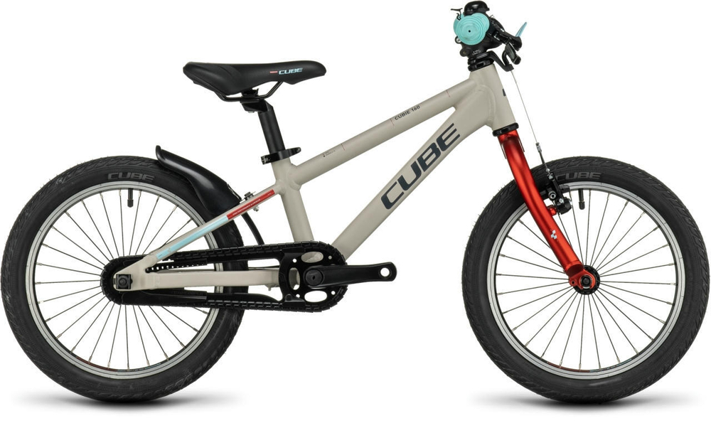 Детский велосипед Cube Cubie 160 RT (2023)