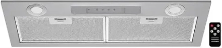 Вытяжка встраиваемая Kuppersberg INLINEA 72 Inox