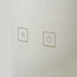 Зеркало BelBagno SPC-GRT-1200-800-LED-TCH-SND 120х80