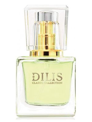 Dilis Parfum Dilis Classic Collection No. 4