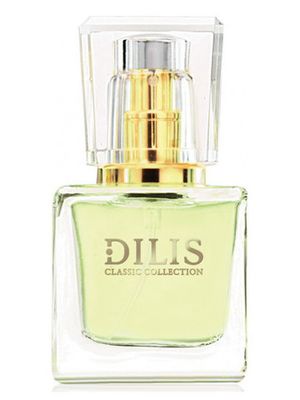 Dilis Parfum Dilis Classic Collection No. 4