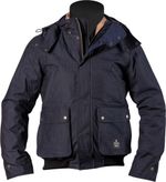 Walk Tissu Technique / Синий