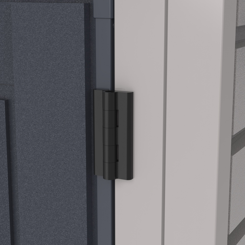 Ящик пластиковый Duramax MultiStore 2100 л