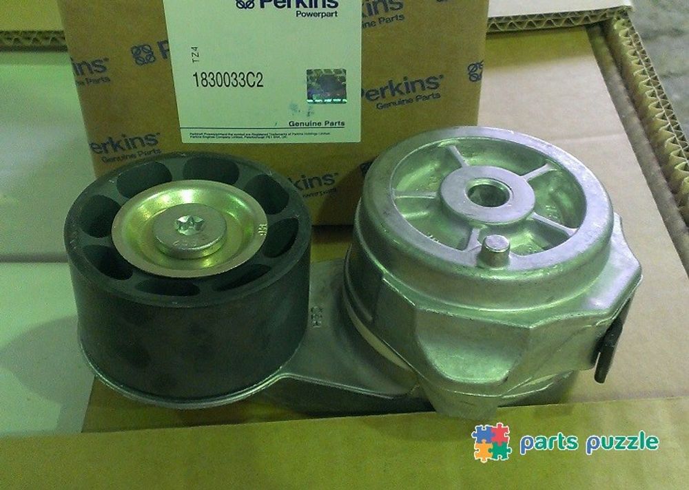 Натяжитель ремня генератора / TENSIONER АРТ: 1830033C2
