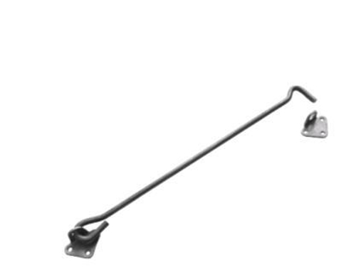 Крючок прутковый Домарт 350мм б/п  /9828