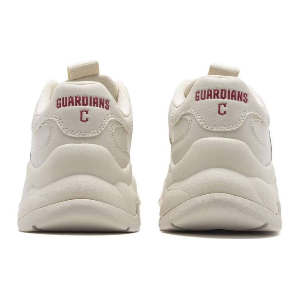 Кроссовки MLB Big Ball Chunky, 3ASHBCW3N-45WHS