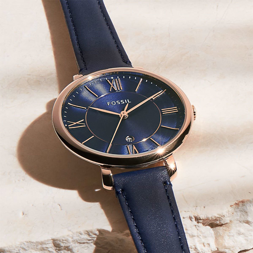Наручные часы Fossil ES5023